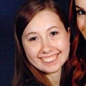 Meet your Posher, Katherine